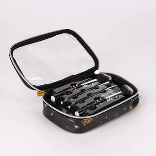 Kit Pinceaux De Maquillage La Boutique Aux 2 Balais