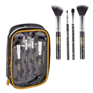 Kit Pinceaux De Maquillage La Boutique Aux 2 Balais