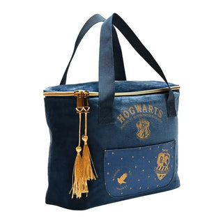 Lunch Bag Harry Potter Serdaigle Deluxe La Boutique Aux 2 Balais