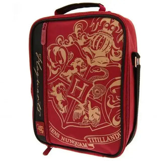 Lunch Box Harry Potter La Boutique Aux 2 Balais