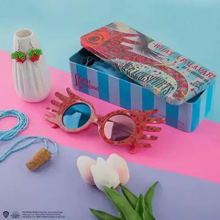 Lunette Luna Lovegood - Nouveau La Boutique Aux 2 Balais