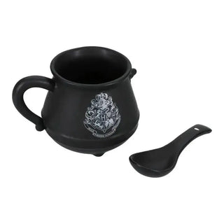Mug Chaudron à Soupe 500ml La Boutique Aux 2 Balais