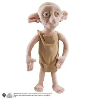 Peluche Dobby Harry Potter La Boutique Aux 2 Balais