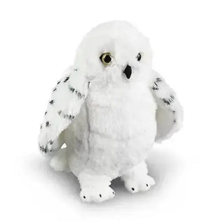Peluche Hedwige 29cm La Boutique Aux 2 Balais