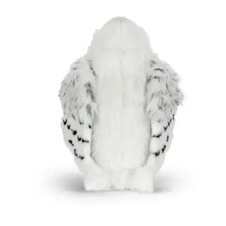 Peluche Hedwige Collector 35cm La Boutique Aux 2 Balais