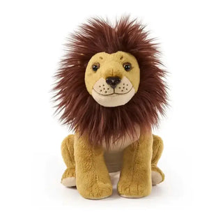 Peluche Mascotte Gryffondor La Boutique Aux 2 Balais