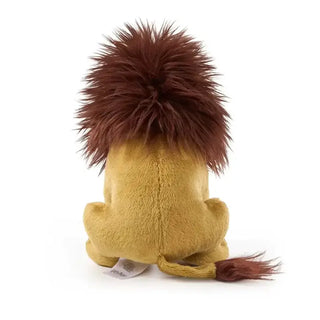 Peluche Mascotte Gryffondor La Boutique Aux 2 Balais
