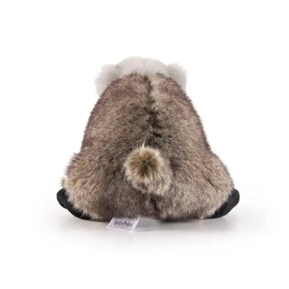 Peluche Mascotte Poufsouffle La Boutique Aux 2 Balais