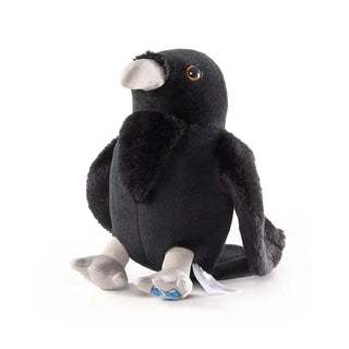 Peluche Mascotte Serdaigle La Boutique Aux 2 Balais