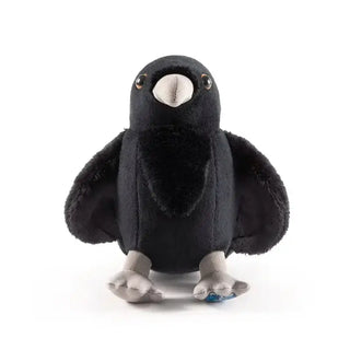 Peluche Mascotte Serdaigle La Boutique Aux 2 Balais