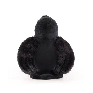 Peluche Mascotte Serdaigle La Boutique Aux 2 Balais