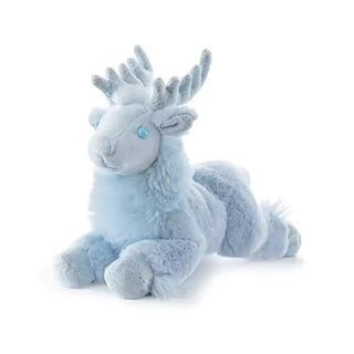 Peluche Patronus Cerf Harry Potter La Boutique Aux 2 Balais