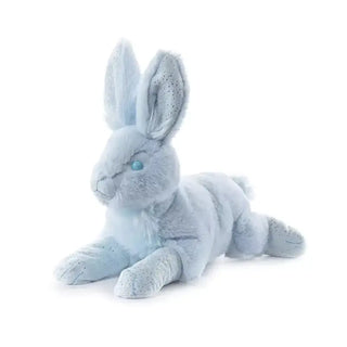 Peluche Patronus Lièvre La Boutique Aux 2 Balais
