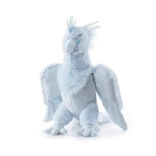 Peluche Patronus Phénix La Boutique Aux 2 Balais