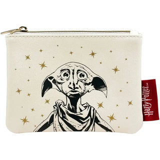 Petit Porte-monnaie Dobby La Boutique Aux 2 Balais