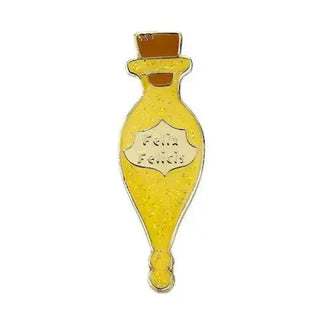 Pin’s Potion Felix Felicis La Boutique Aux 2 Balais