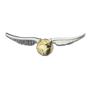Pin’s Vif D’or Pin La Boutique Aux 2 Balais