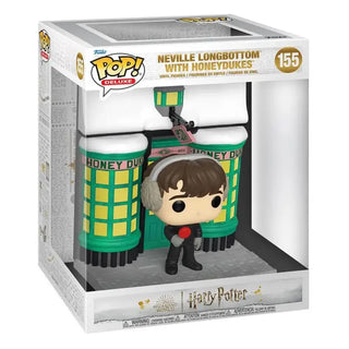 Pop Deluxe Neville Honeydukes 155 La Boutique Aux 2 Balais