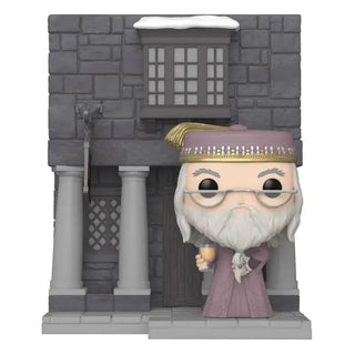 Pop Dumbledore 154 Edition Deluxe 20ème La Boutique Aux 2 Balais
