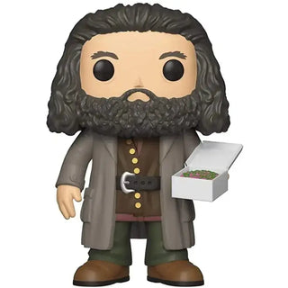 Pop Hagrid 78 La Boutique Aux 2 Balais