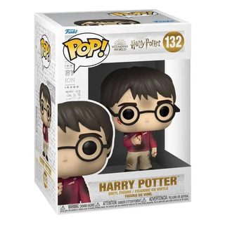 Pop Harry Potter 132 La Boutique Aux 2 Balais