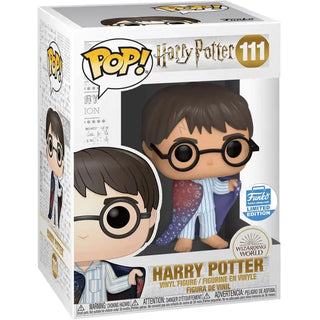 Pop Harry Potter Cape Limited 111 La Boutique Aux 2 Balais
