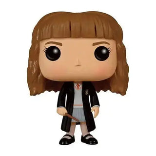 Pop Hermione Granger 03 La Boutique Aux 2 Balais
