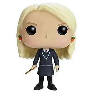 Pop Luna Lovegood 14 La Boutique Aux 2 Balais