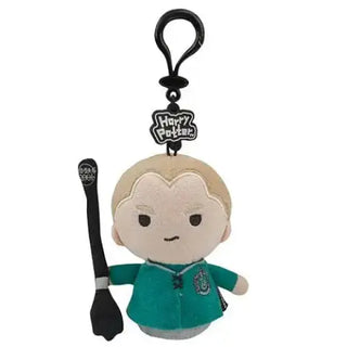 Porte-clés Peluche Drago Malefoy La Boutique Aux 2 Balais