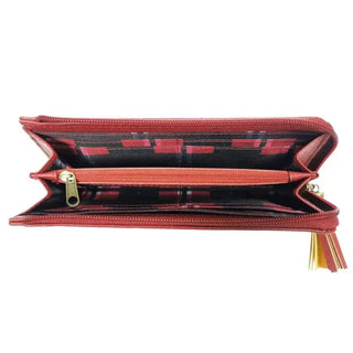Porte Monnaie Gryffondor Portefeuille La Boutique Aux 2 Balais