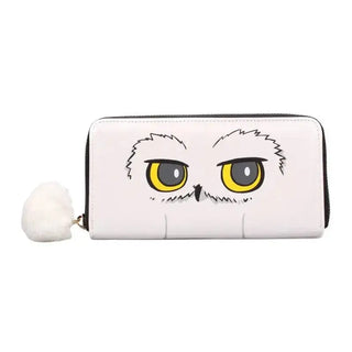 Porte-monnaie Hedwige (grand Format) La Boutique Aux 2 Balais