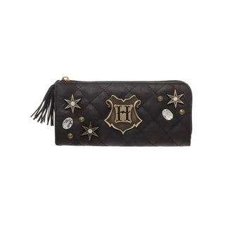 Porte-monnaie Hogwarts Porte Monnaie Harry Potter La Boutique Aux 2 Balais