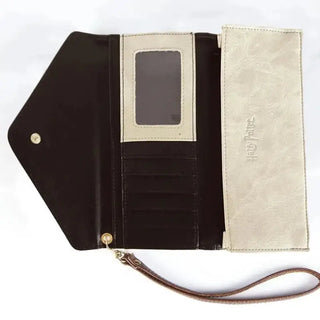 Porte Monnaie Hogwarts Portefeuille Harry Potter La Boutique Aux 2 Balais