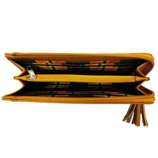 Porte Monnaie Poufsouffle Portefeuille La Boutique Aux 2 Balais