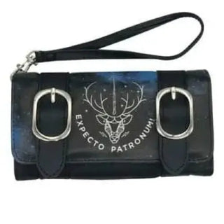 Portefeuille Patronus La Boutique Aux 2 Balais