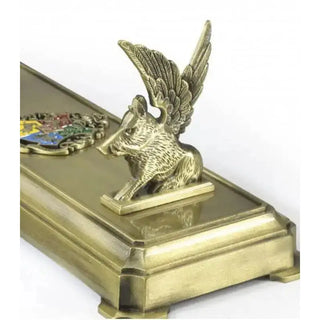 Présentoir Pour Baguette Hogwarts Poudlard La Boutique Aux 2 Balais