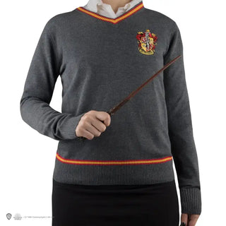 Pull Gryffondor Harry Potter La Boutique Aux 2 Balais