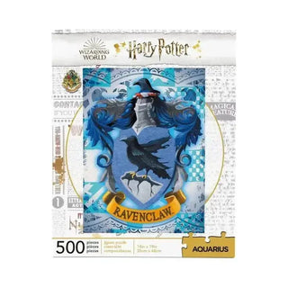 Puzzle Serdaigle 500 Pièces La Boutique Aux 2 Balais