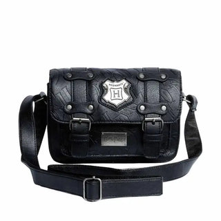 Sac à Bandoulière Hogwarts La Boutique Aux 2 Balais