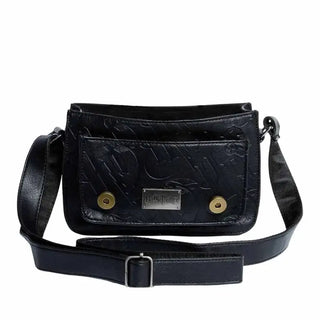 Sac à Bandoulière Hogwarts La Boutique Aux 2 Balais