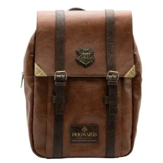 Sac à Dos Hogwarts Vintage Premium La Boutique Aux 2 Balais