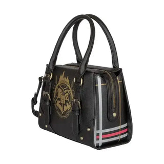 Sac à Main Harry Potter Noir Hogwarts La Boutique Aux 2 Balais