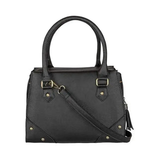 Sac à Main Harry Potter Noir Hogwarts La Boutique Aux 2 Balais