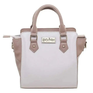 Sac à Main Hogwarts Illustré a La Boutique Aux 2 Balais