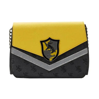 Sac à Main Loungefly Poufsouffle La Boutique Aux 2 Balais
