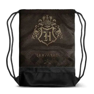 Sac De Sport Hogwarts Harry Potter La Boutique Aux 2 Balais