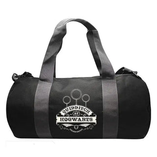 Sac De Sport Quidditch La Boutique Aux 2 Balais