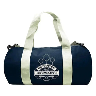 Sac De Sport Quidditch Harry Potter La Boutique Aux 2 Balais
