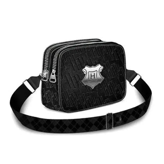 Sac Hogwarts Noir Harry Potter La Boutique Aux 2 Balais