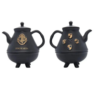 Service à Thé Hogwarts Harry Potter La Boutique Aux 2 Balais